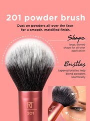 Real Techniques Powder Makeup Brush - Image 5 of 5