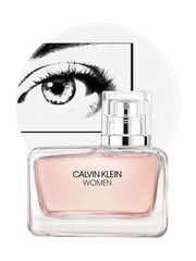 Calvin Klein Women Eau de Parfum 50ml - Image 1 of 3