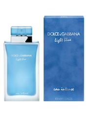 Dolce & Gabbana Light Blue Intense Eau de Parfum 100ml - Image 2 of 2