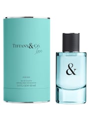 Tiffany & Co. Tiffany & Love for Him Eau de Toilette - Image 2 of 4