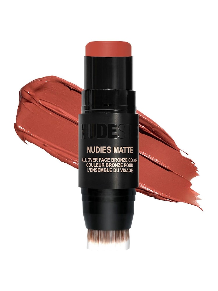 NUDESTIX Nudies Bronzer - Image 1 of 5