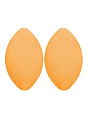 Real Techniques Miracle 2 In 1 Makeup Powder Puff Duo - Image 3 of 5