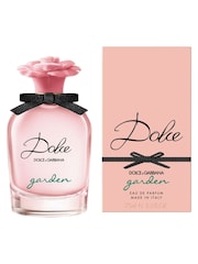 Dolce & Gabbana Garden Eau de Parfum 75ml - Image 2 of 2