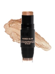 NUDESTIX Nudies Glow All Over Face Highlight Balm - Image 1 of 5
