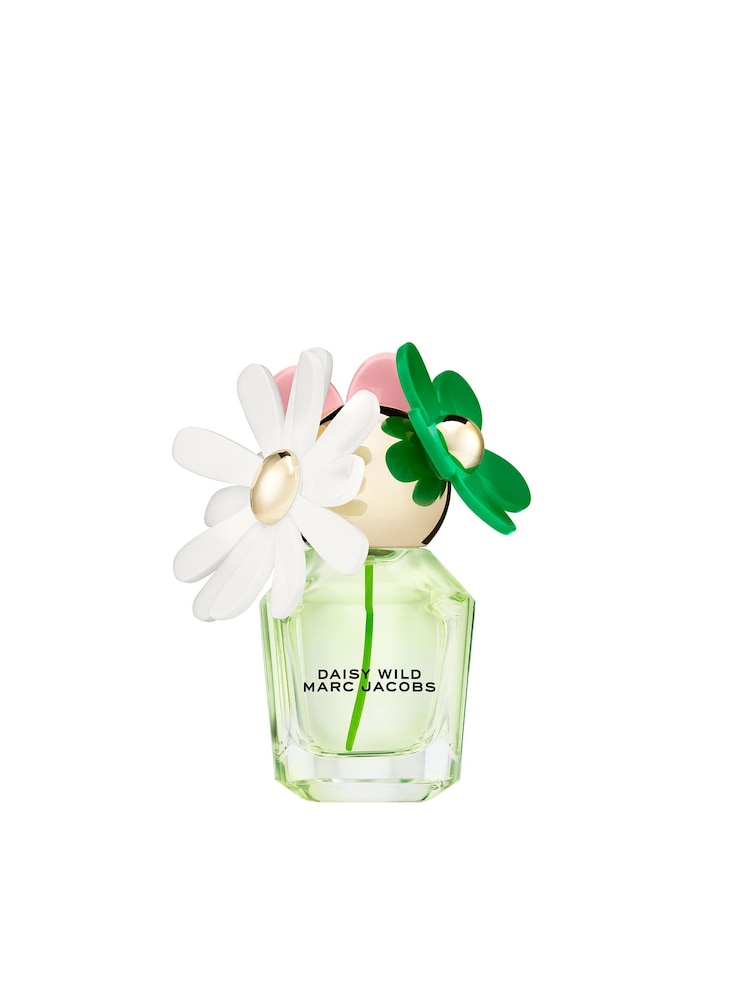 Marc Jacobs Daisy Wild Eau de Parfum 30ml - Image 1 of 5