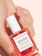 Manucurist Healthy Glow Duo Nail Set (Worth £31) - Image 2 of 5