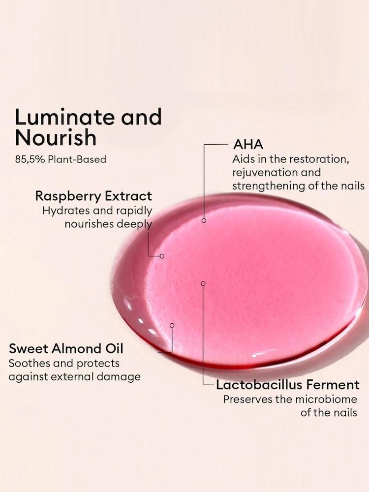 Manucurist Healthy Glow Duo Nail Set (Worth £31) - Image 4 of 4 Manucurist Healthy Glow Duo Nail Set (Worth £31) - Image 4 of 4