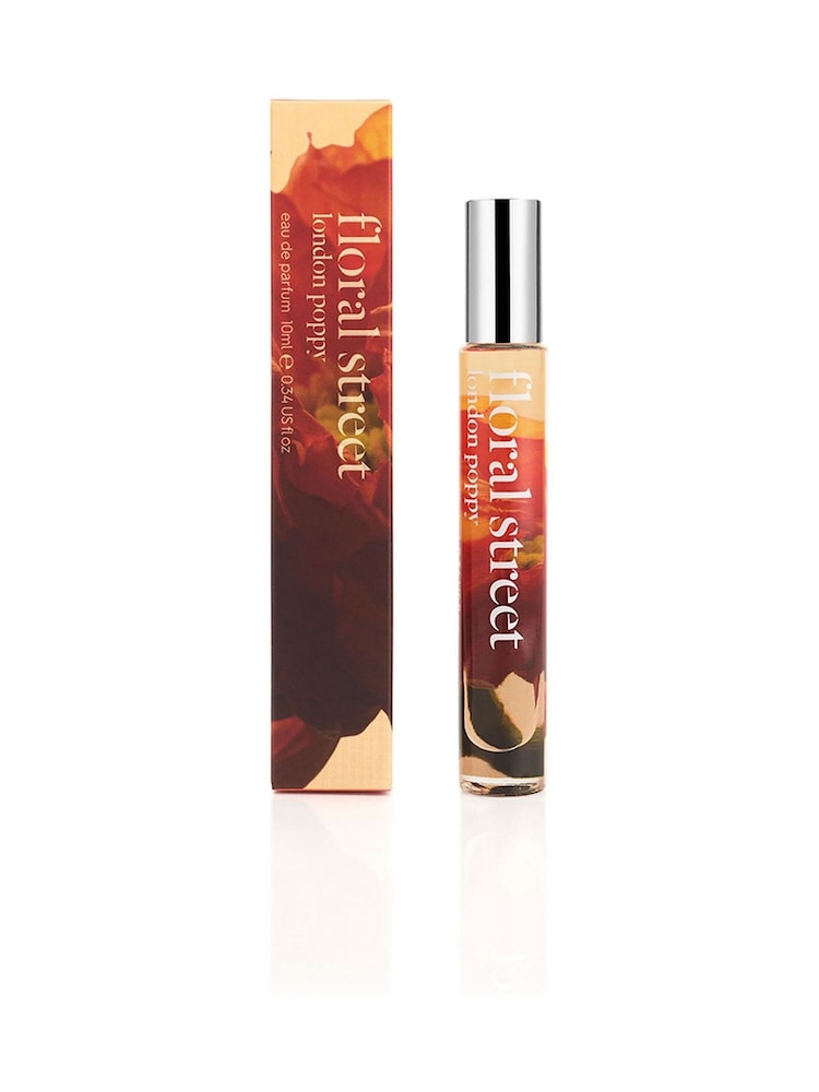 Floral Street London Poppy Perfume 10ml - Image 1 of 3
