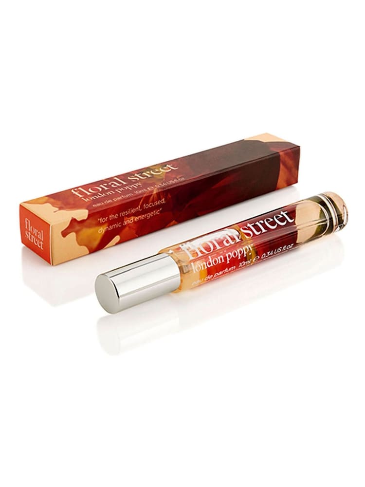 Floral Street London Poppy Perfume 10ml - Image 2 of 3