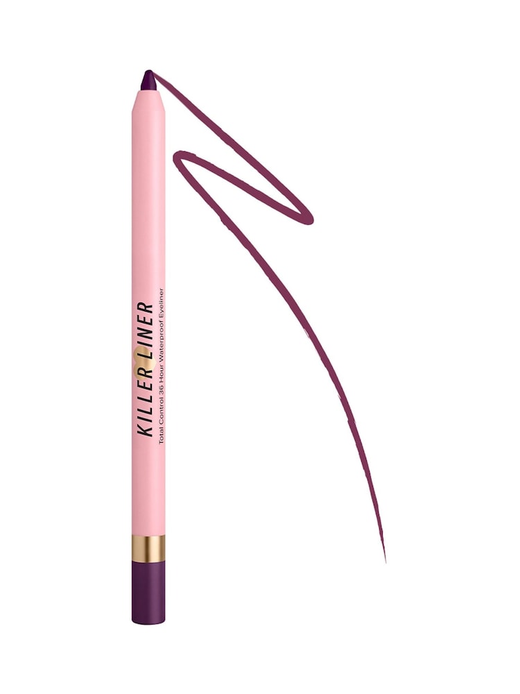 Too Faced Killer Liner 36 Hour Waterproof Eyeliner - Image 1 of 1