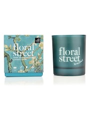Floral Street Sweet Almond Blossom Candle - Image 2 of 3
