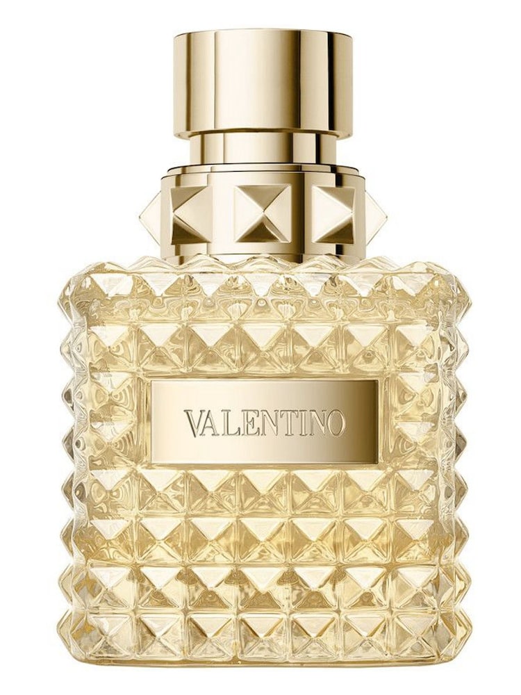 Valentino Born In Roma Donna RendezVous Eau de Parfum 100ml 50ml - Image 1 of 5