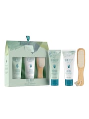 Scottish Fine Soaps Sea Marine Kelp Spa Foot Care Pamper Kit - Image 1 of 1