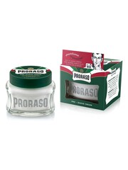 Proraso Pre Shave Cream Refreshing 100ml - Image 1 of 1