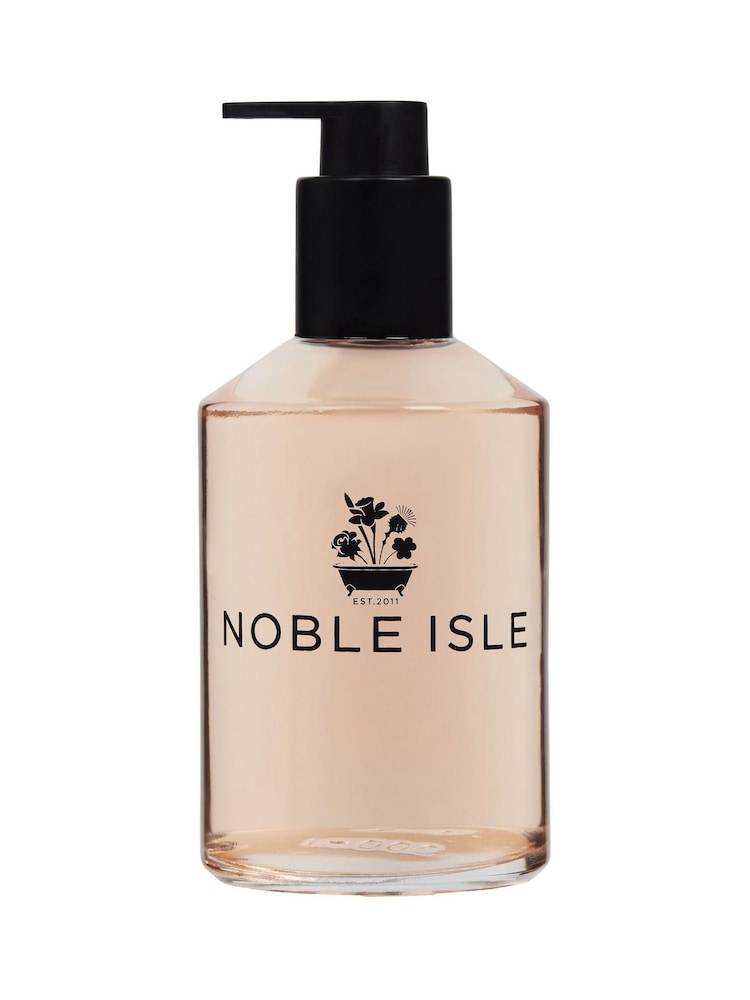 Noble Isle Rhubarb Rhubarb! Hand Wash Refill - Image 1 of 1