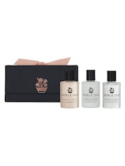 Noble Isle Rhubarb Rhubarb Hand Care Trio Set - Image 1 of 1