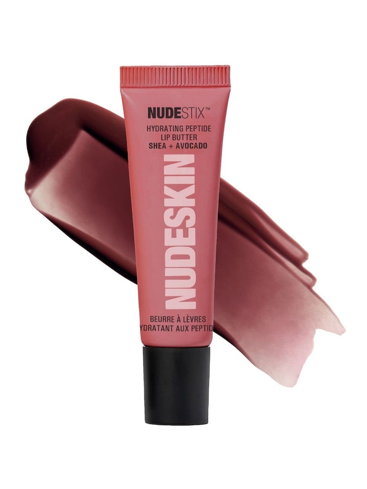 NUDESTIX Hydrating Peptide Lip Butter - Image 1 of 5 NUDESTIX Hydrating Peptide Lip Butter - Image 1 of 5