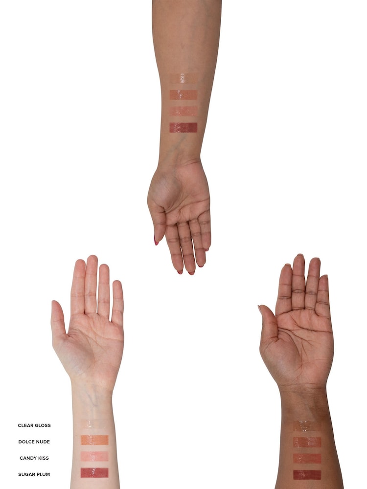 NUDESTIX Hydrating Peptide Lip Butter - Image 2 of 5