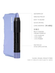 NUDESTIX Dreamy Easy Eye Shadow Mini Kit 3 Piece - Image 2 of 5