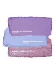 NUDESTIX Dreamy Easy Eye Shadow Mini Kit 3 Piece - Image 5 of 5