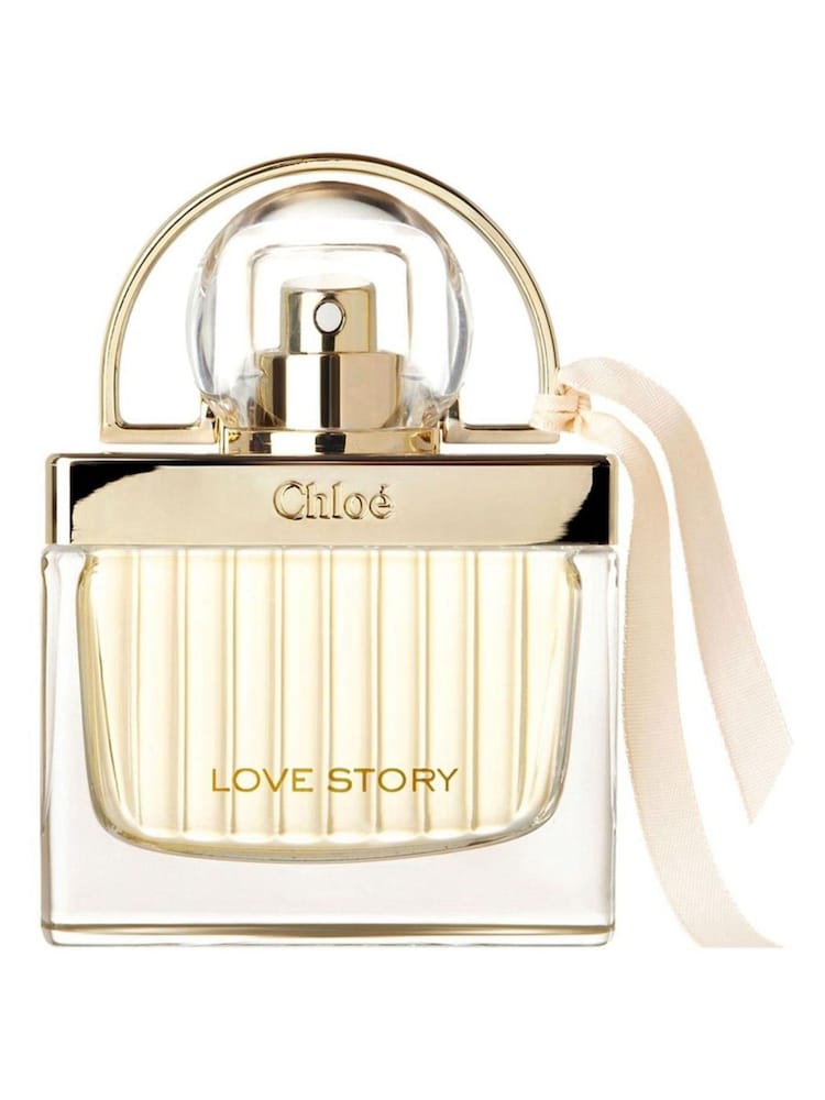 Chloé Love Story Eau De Parfum 50ml - Image 1 of 2