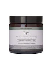 The Brighton Beard Co. Rye Purifying Clay Mask 120g - Image 4 of 4