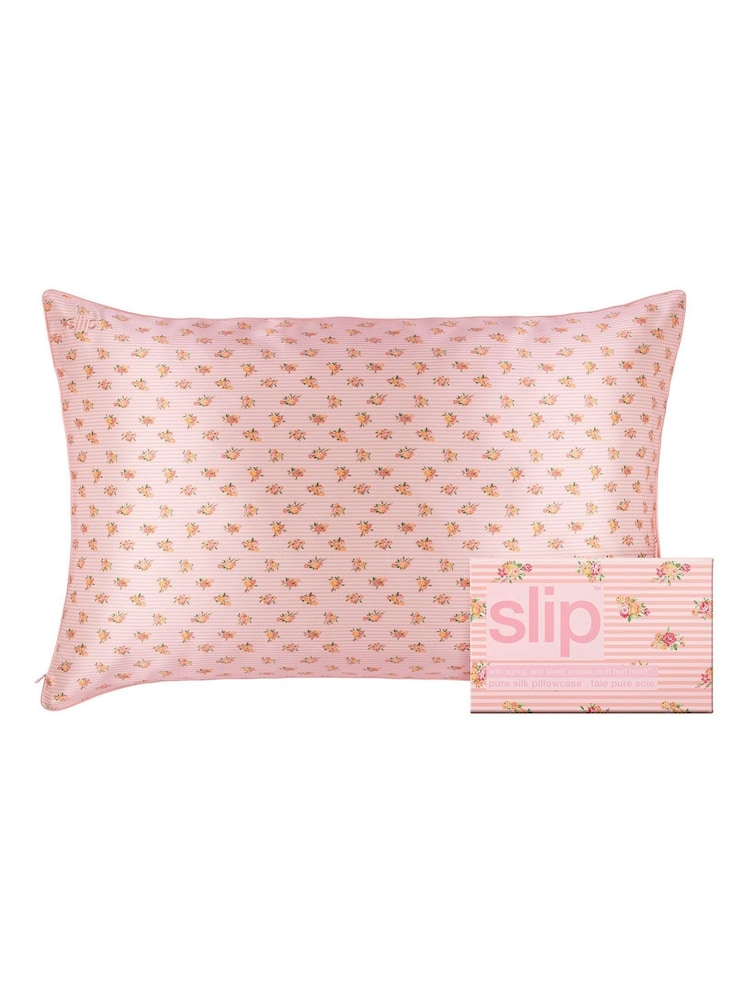 Slip 100% Pure Silk Standard Pillowcase - Image 1 of 5