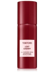 TOM FORD Lost Cherry All Over Body Spray 150ml - Image 1 of 1
