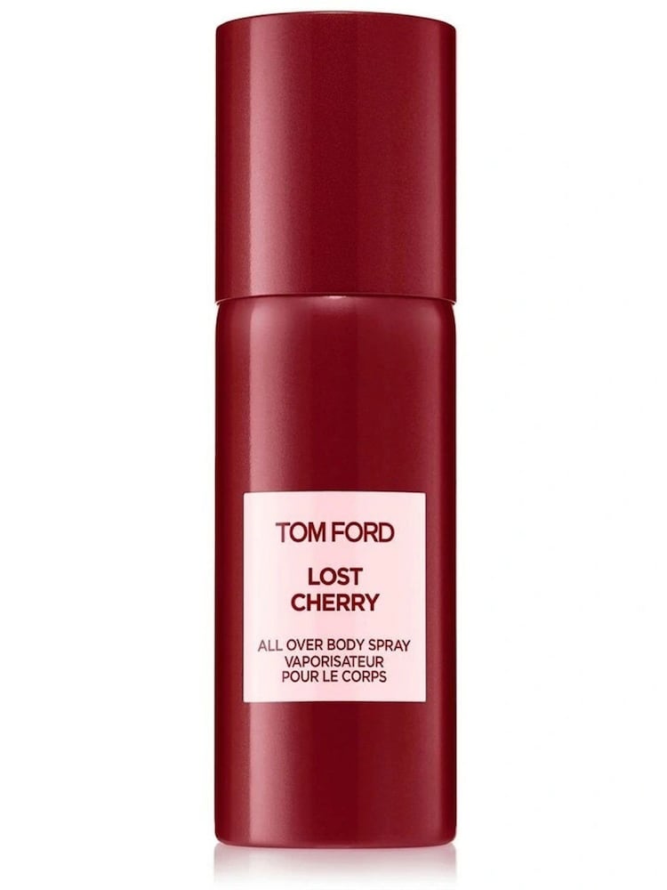 TOM FORD Lost Cherry All Over Body Spray 150ml - Image 1 of 1