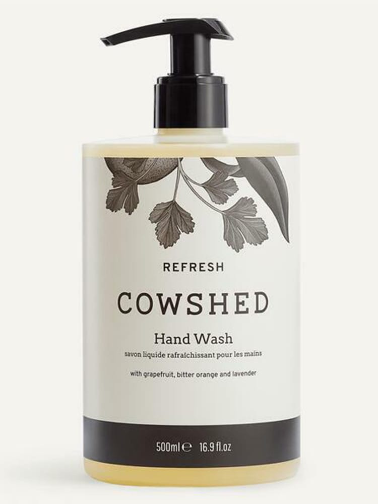 Cowshed Refresh Handwash 500ml - Image 1 of 3