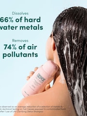 Coco & Eve Like A Virgin Clarifying Detox Shampoo 280ml - Image 4 of 5