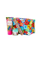 Heathcote & Ivory Cloud Nine Hand & Nail Care Bag - Image 1 of 4