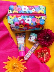 Heathcote & Ivory Cloud Nine Hand & Nail Care Bag - Image 4 of 4