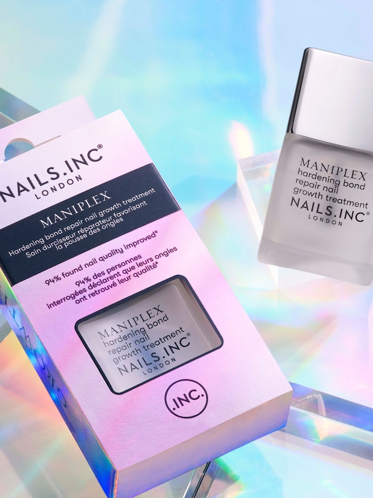 NAILS INC Maniplex Treatment - Image 2 of 4