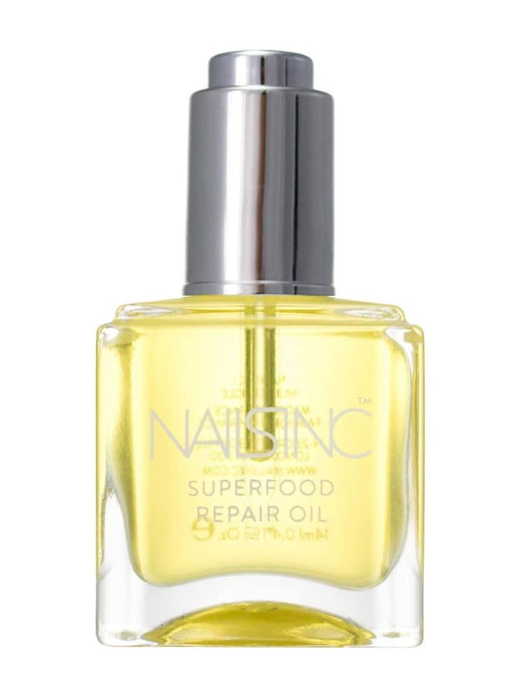 NAILS INC Superfood Repair Oil 14ml - Image 1 of 2