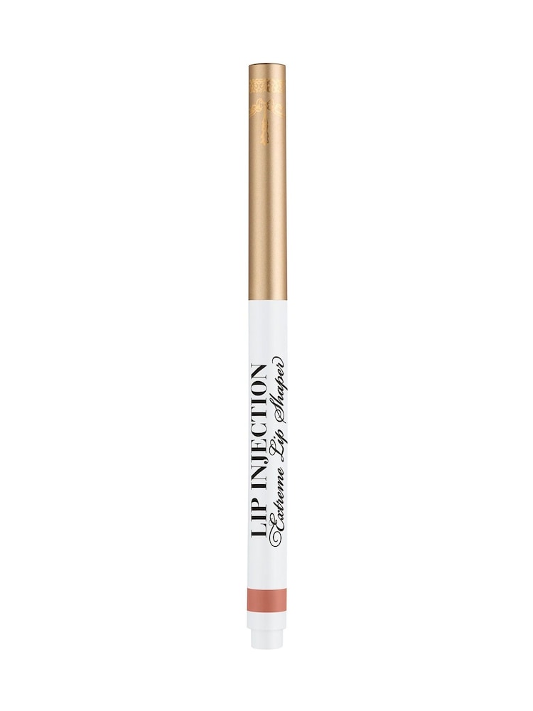 Too Faced Injection Extreme Lip Shaper - Image 1 of 5
