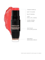 NUDESTIX Nudies Bloom All Over Face Dewy Blush - Image 5 of 5
