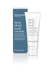 This Works Deep Sleep Body Cocoon 100ml - Image 1 of 1