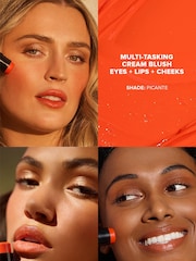 NUDESTIX Nudies Blush All-Over Face Matte Colour - Image 2 of 5