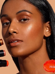 NUDESTIX Nudies Blush All-Over Face Matte Colour - Image 5 of 5