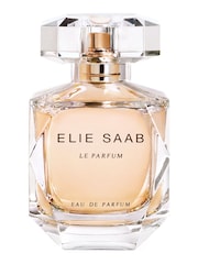 ELIE SAAB 90ml Le Eau De Parfum 50ml - Image 1 of 4