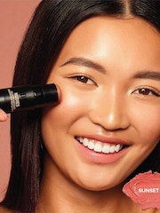 NUDESTIX Nudies Blush All-Over Face Matte Colour - Image 3 of 5