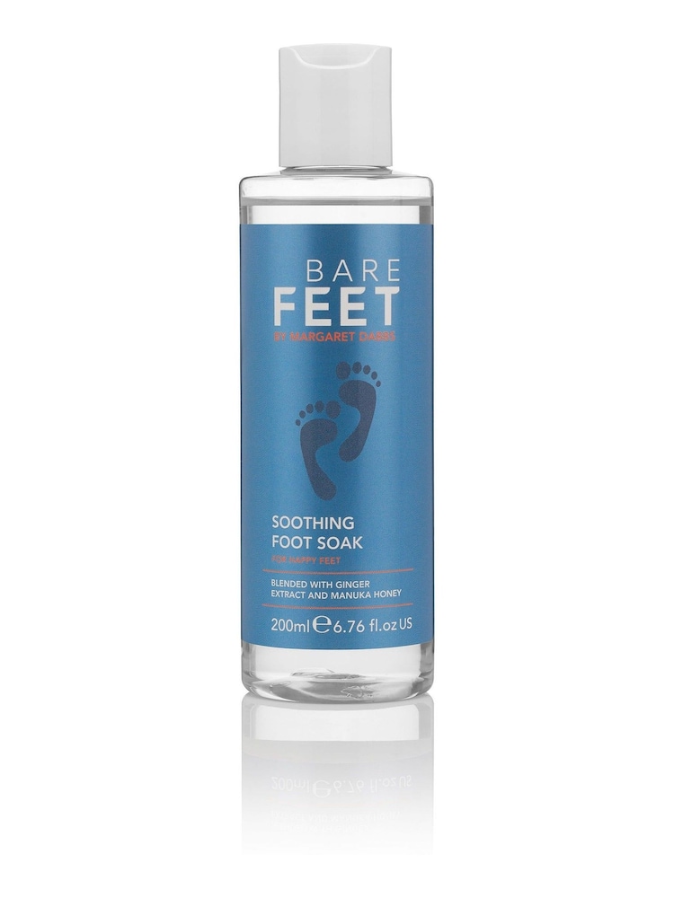 Bare Feet by Margaret Dabbs Soothing Foot Soak - Image 1 of 1