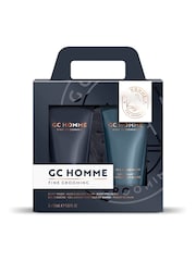The Luxury Bathing Company GC Homme Relax & Refresh Gift Set - Image 1 of 1