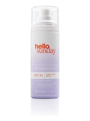Hello Sunday The Retouch One Face Mist SPF30 - Image 1 of 2
