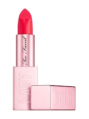 Too Faced Lady Bold Em-Power Pigment Creamy Lipstick - Image 1 of 5