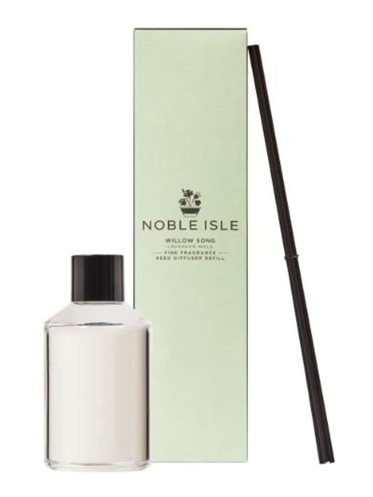 Noble Isle Willow Song Diffuser Refill 180ml - Image 1 of 1