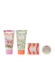 Cath Kidston Carnival Parade Hand Care Tin Gift Set - Image 3 of 5