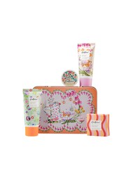 Cath Kidston Carnival Parade Hand Care Tin Gift Set - Image 5 of 5