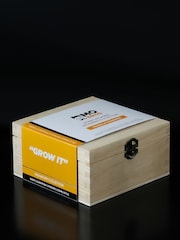 Mo Bros Wooden Signature Beard Grooming Collection Vanilla and Mango - Image 3 of 5
